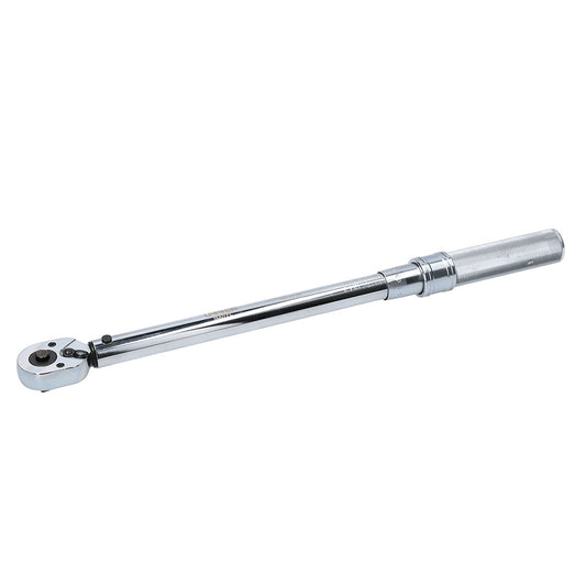 Torquímetro de trueno una escala cuadro de 1/4", 20-150 in-lb Urrea