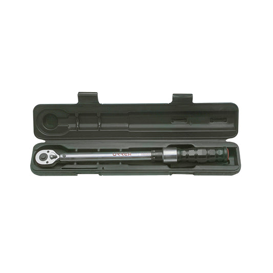 Torquímetro De Trueno Escala Dual Cuadro De 3/4", 100-600 Ft-Lb Urrea DS