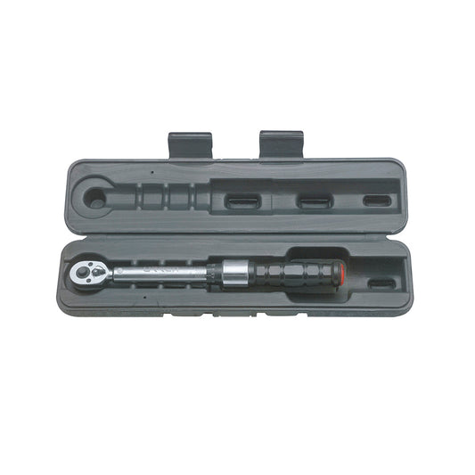 Torquímetro De Trueno Escala Dual Cuadro De 1/4", 10-50 In-Lb Urrea DS