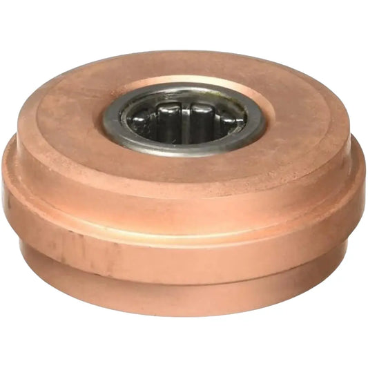ROLL, GROOVE COPPER