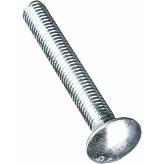 BOLT, CARRIAGE 3/8 X 2-3/4