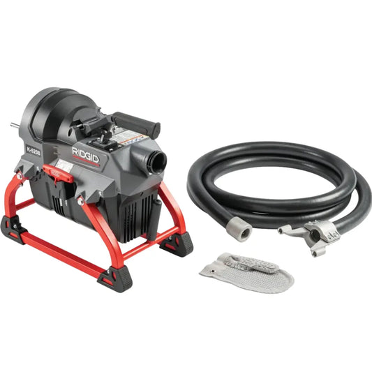 DRAIN CLEANER, K5208 115V 60HZ