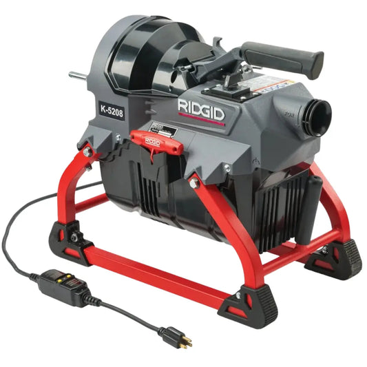 KIT, K5208 115V 60HZ W/C11, A8