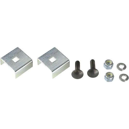 SHOE, W/BOLT & NUT T15-4