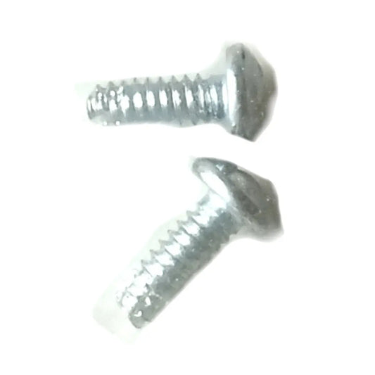 SCREW, #6-19 X .38 LG