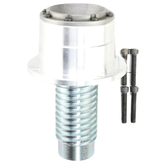 ASSEMBLY, PULLEY HUB