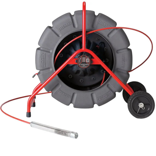 REEL, 200' STANDARD 35MM SL TS
