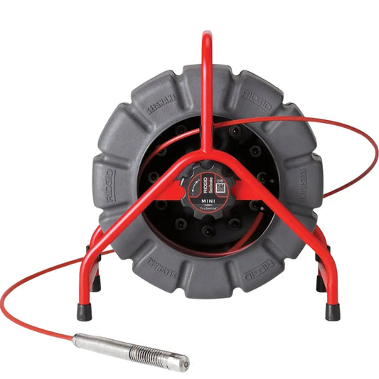REEL, 200' MINI 30 MM TS