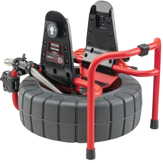 REEL,COMPACT M40 25MM SL TS