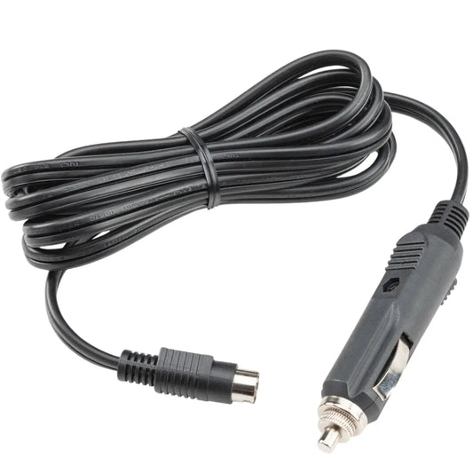 CORD, REPLACEMENT 12V CAR-WORL