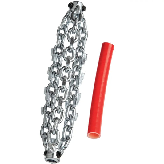 KNOCKER, K9-204 3" CARB