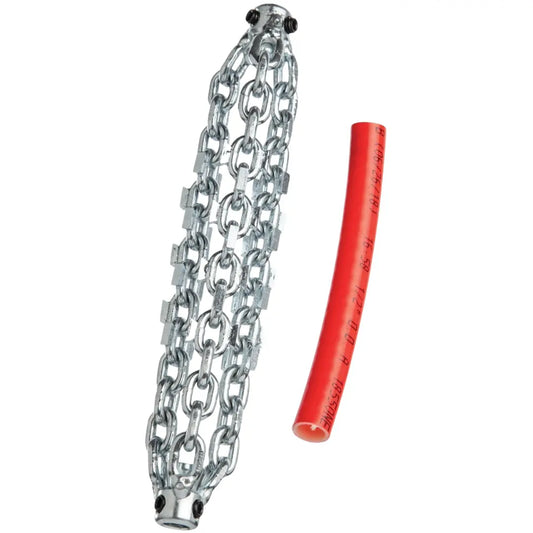 KNOCKER, K9-204 4" CARB