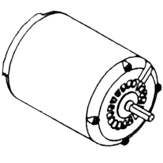 MOTOR, 230V 50/60HZ