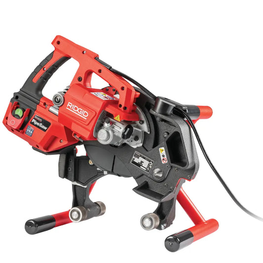 ASSEMBLY, 1"-6" CLAMP W/SAW