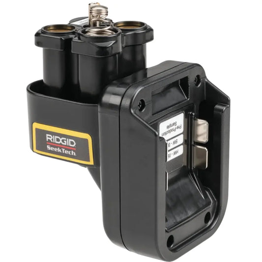 KIT, 18V LOCTR ADPTR+2BATT/CHR
