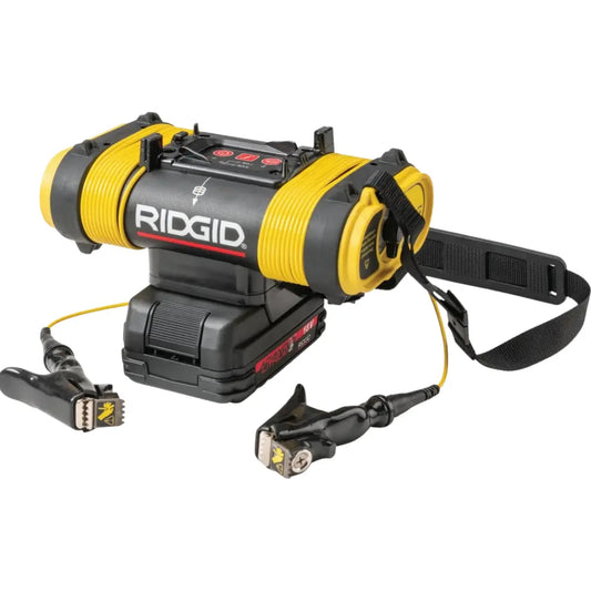 SYSTEM,ST-305R+2BATT/CHGR LI