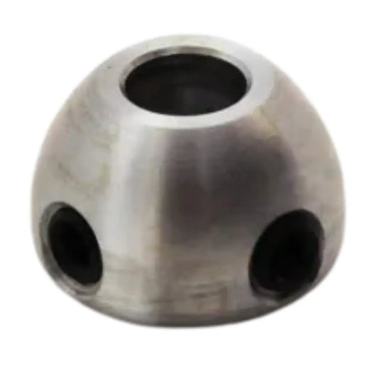 RING, SECURING BRUSH K9-102