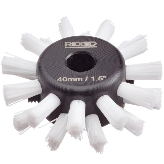 BRUSH, NYLON K9-102 1.5"