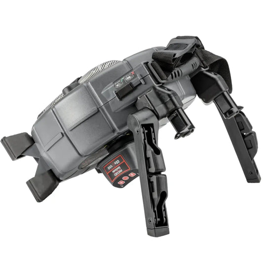 KICKSTAND, SM REEL CLMSHLL KI