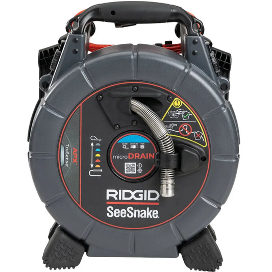 REEL, MICRODRAIN APX GLOBAL