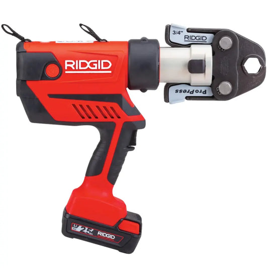 KIT, RP 350-B+1/2-1" MP+LIO