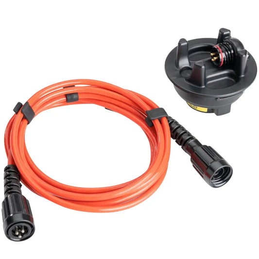 ACCESSORIES SLPRNG W CONNECTOR