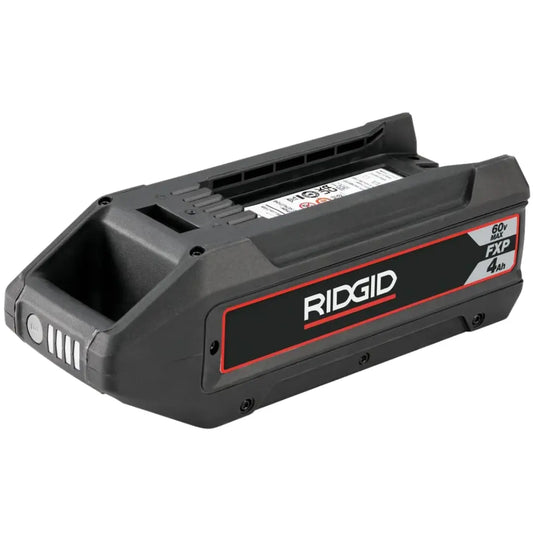 BATTERY, RIDGID RB-FXP40 4.0AH