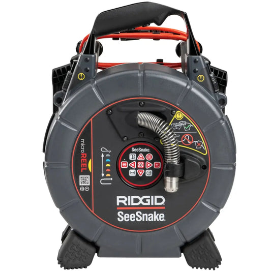 REEL, MICROREEL CA GLOBAL