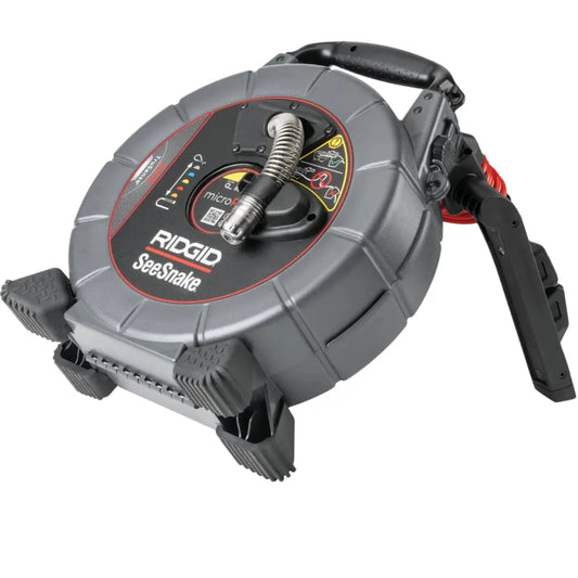 REEL, MICROREEL APX