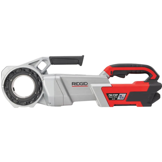 POWER DRIVE, 760FXP 12-R ONLY