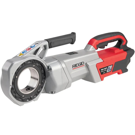 PWR DRIVE, 760FXP12-R CMPLT-NA