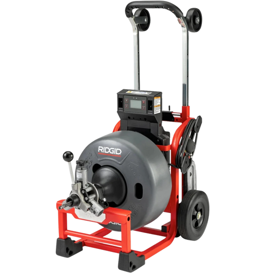 DRUM MACH, K-4310 FXP 3/4" BBC