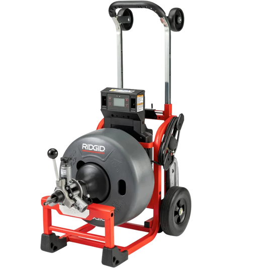 DRUM MACH, K-4310 FXP 5/8" BBC