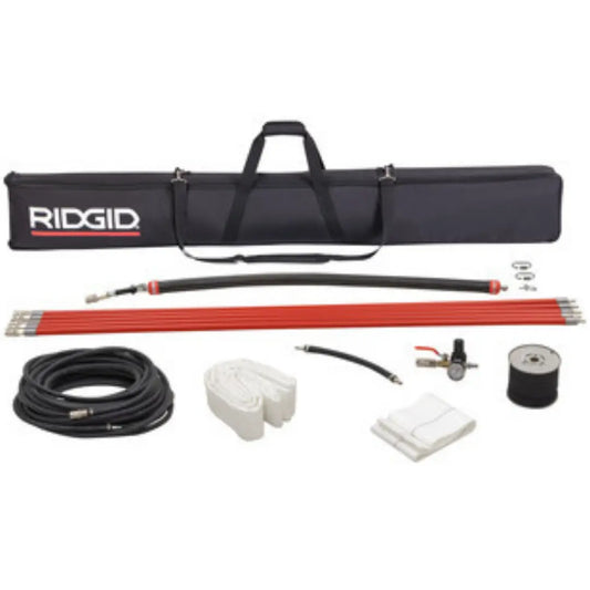 PATCH STARTER SYSTEM 4-6" x 3'
