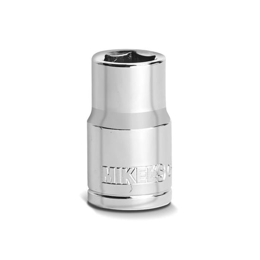 Dado corto 1/2” Estándar 1/2” Modelo: DC-5050 Marca MIKELS