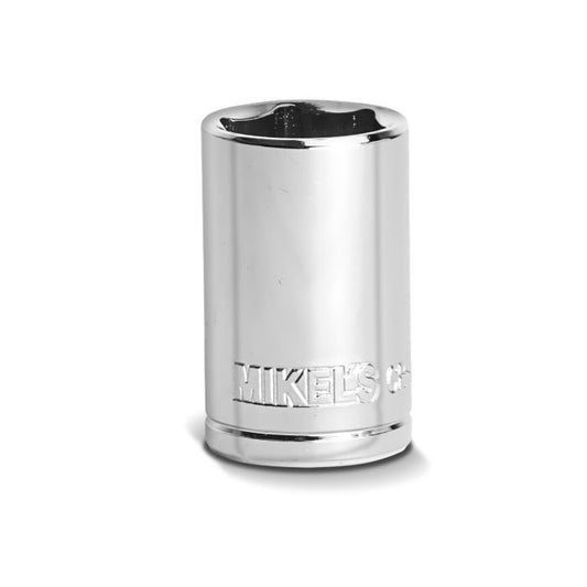 Dado corto 1/2” Estandar 11/16 Modelo: DC-6850 Marca MIKELS