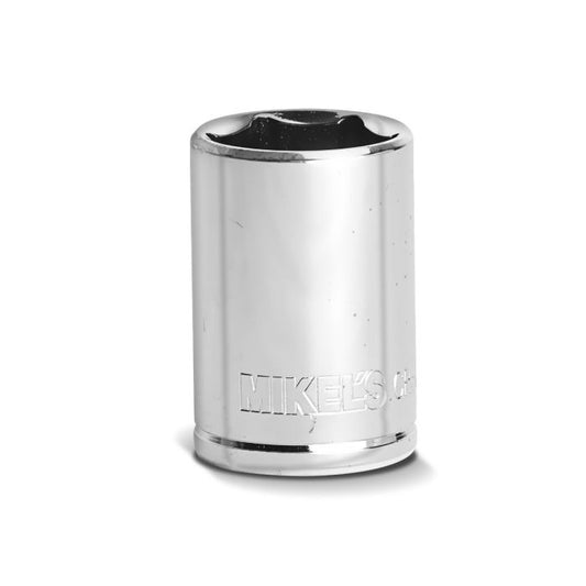 Dado corto 1/2” Estándar 3/4” Modelo: DC-7550 Marca MIKELS