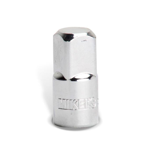 Dado adaptador 1/4” a 3/8” Modelo: DA-2538 Marca MIKELS