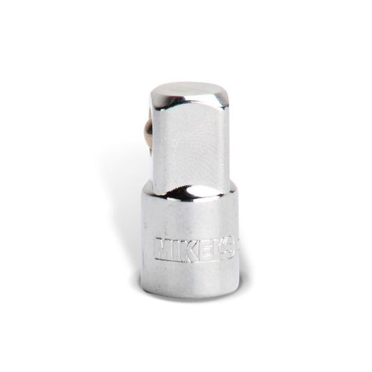 Dado adaptador 3/8” a 1/4” Modelo: DA-3825 Marca MIKELS