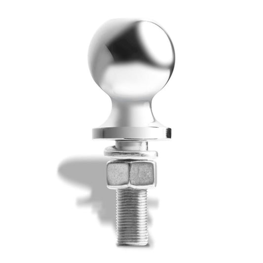 Bola de Arrastre 1-7/8” 2000 lbs Modelo: BA178-20 Marca MIKELS