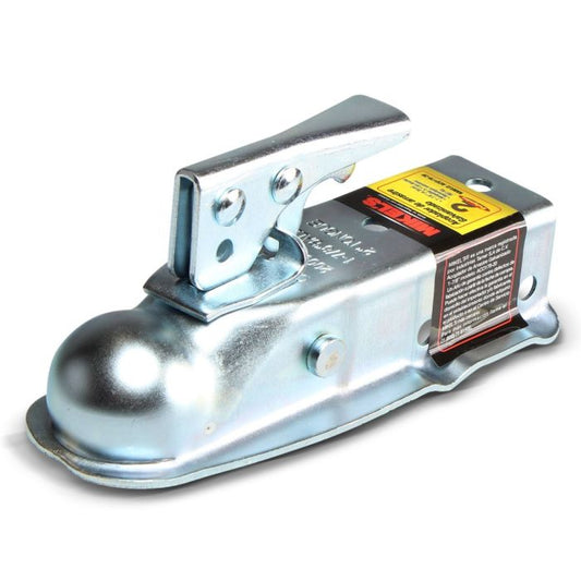 Acoplador para Remolque 2"x 2" 3500 lbs Modelo: ACO2-35 Marca MIKELS