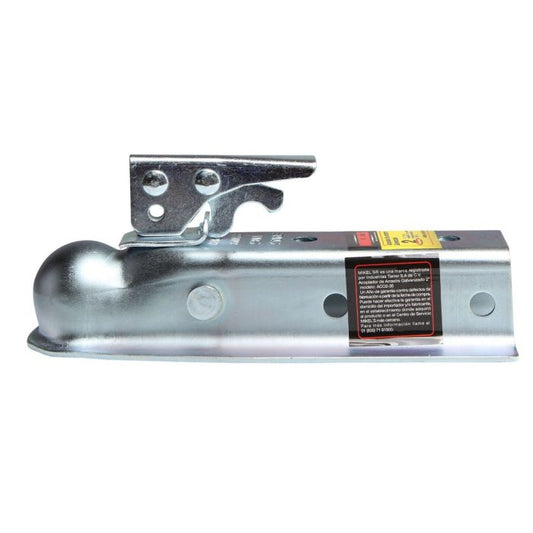 Acoplador para Remolque 2"x 2" 3500 lbs