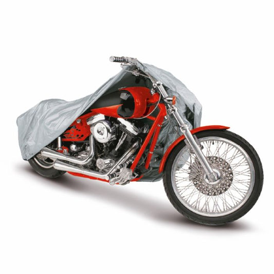 Cubierta para motocicleta (G) Modelo: CUM-2 Marca MIKELS