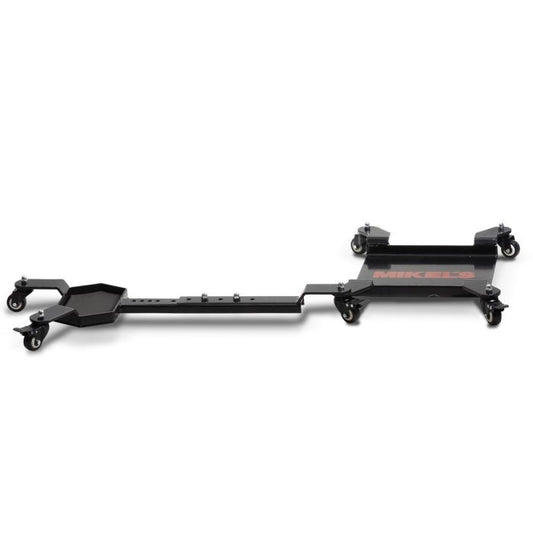 Dolly para motocicleta (500 kg) Modelo: DM-500 Marca MIKELS