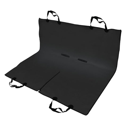 Cubre Asientos de Auto Para Mascotas Modelo: CAPM Marca MIKELS