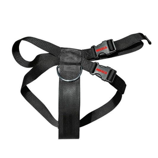 Cinturón de Seguridad para Mascotas Ajustable Modelo: CISMA Marca MIKELS