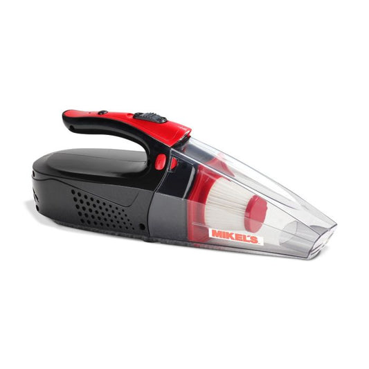 Aspiradora Inalámbrica Sólidos y Líquidos Recargable 600ml Modelo: ASL-USB Marca MIKELS