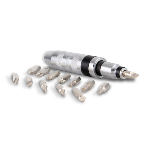 Desarmador de impacto Modelo: DIMP-14 Marca MIKELS