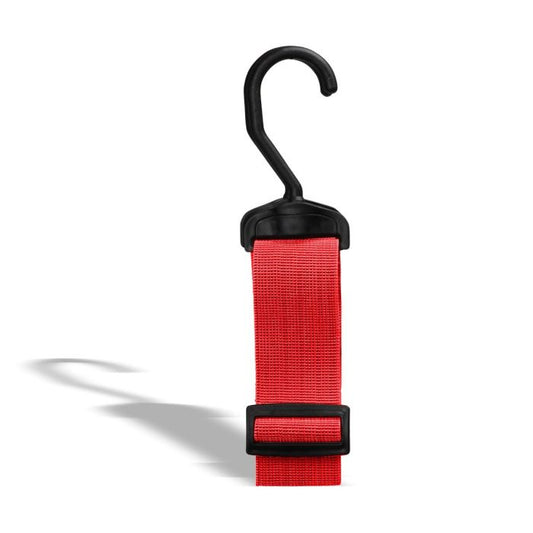 Cinta Elástica Ajustable 40-60 cm Modelo: CB-4060 Marca MIKELS