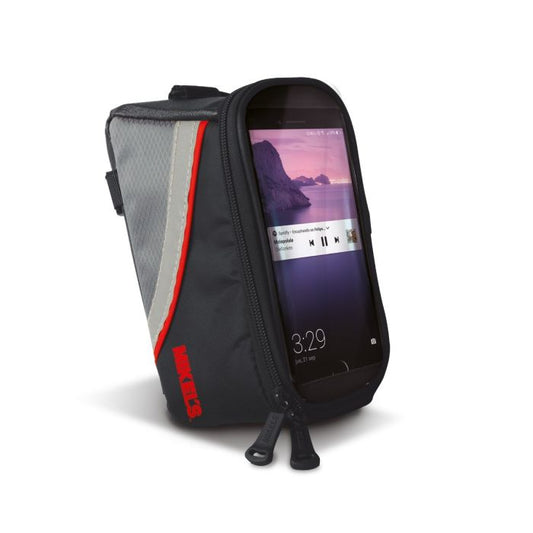 Estuche de celular para bicicleta Modelo: EBC-6 Marca MIKELS